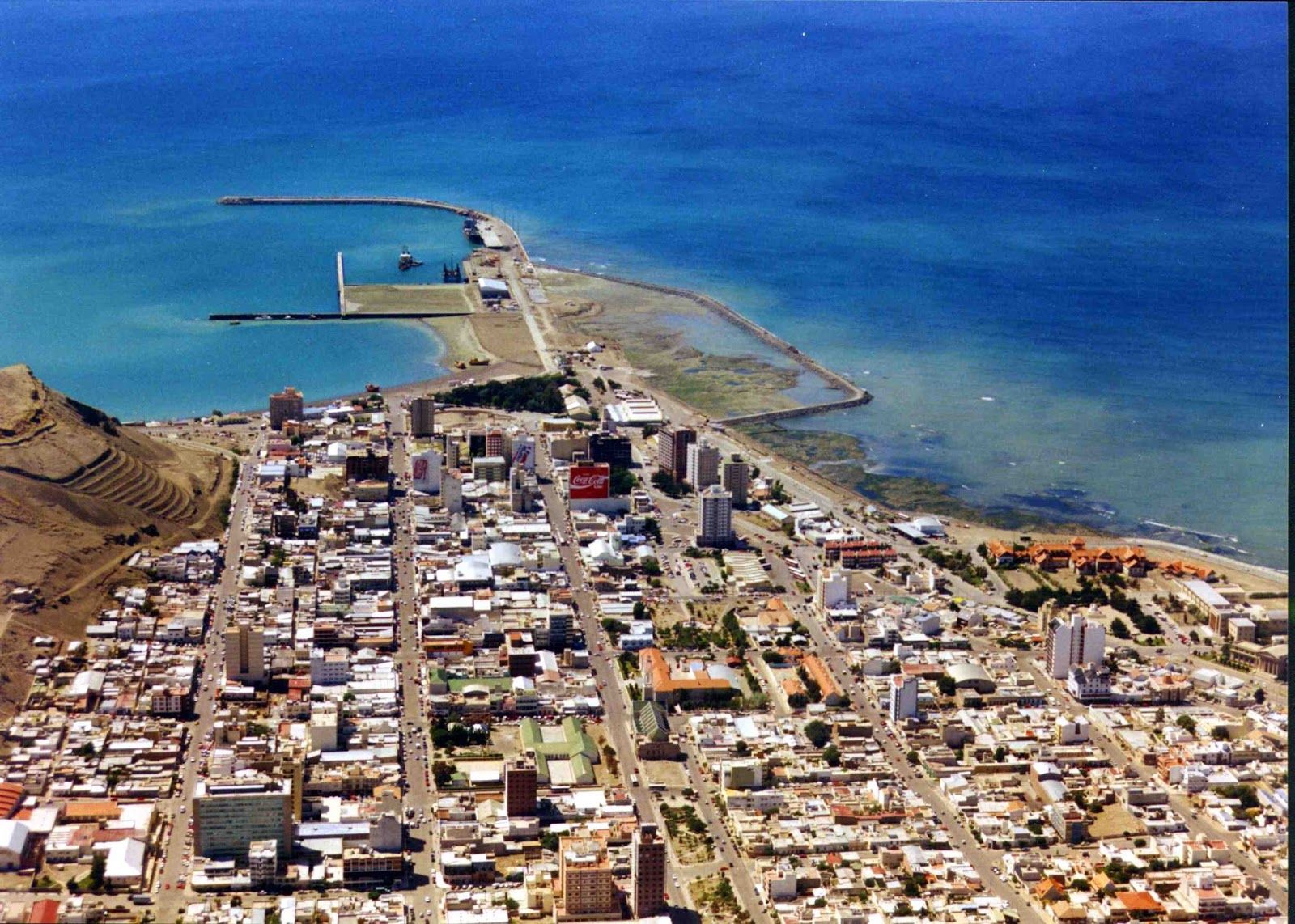 Comodoro Rivadávia Argentina Comodoro Rivadávia Argentina