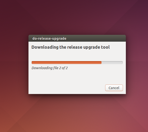 Como atualizar do ubuntu 14.04 LTS/15.10  pro 16.04 LTS sem formatar  8