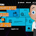 أسرع لتحميل برنامج IPTV Smarters للحاسوب بالاضافة الى أكواد تفعيل البرنامج أسرع لتحميل برنامج IPTV Smarters للحاسوب بالاضافة الى أكواد تفعيل البرنامج