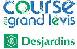 Partenaire de La course du Grand Lévis