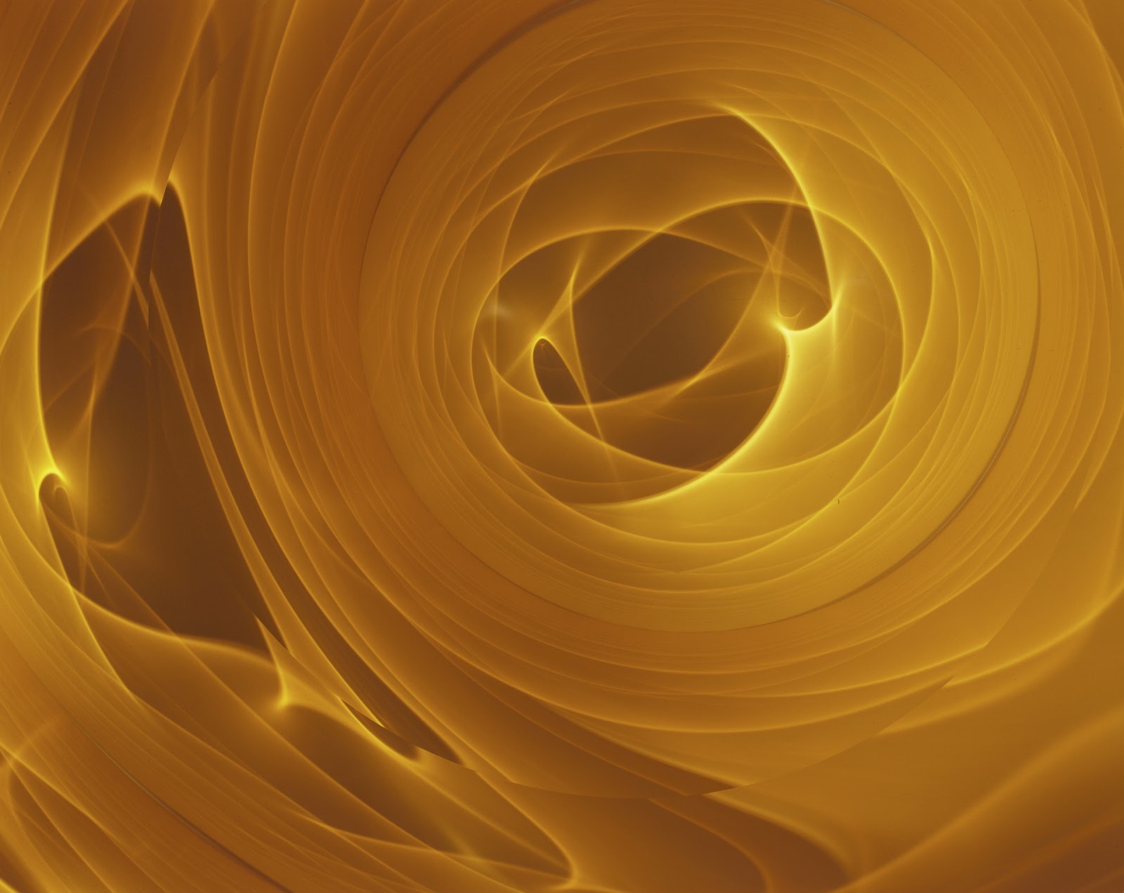 Ministry of Space Exploration Reflection Patterns Off of a Spare XMM