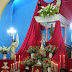 Pentecostes: Paróquia de São Joaquim celebra a vinda do Espirito Santo.
