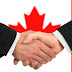 Xin visa công tác Canada những thủ tục cần thiết để đạt 99% đậu