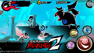 stickman revenge 3 mod apk stickman revenge 3 mod apk