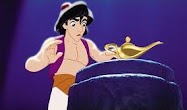 Dongeng Aladin dan Lampu Ajaib | DONGENG ANAK DUNIA