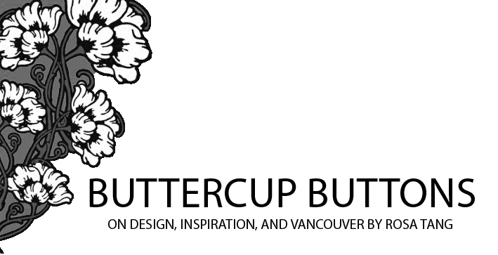 Buttercup Buttons