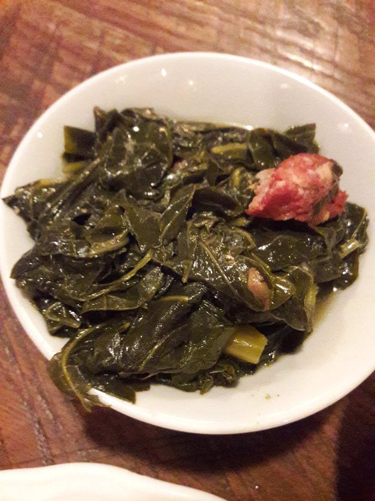 For My Seat in “Butterfunk Kitchen”