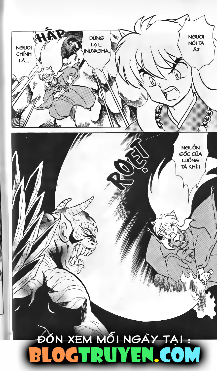 Inuyasha vol 12.9 trang 17