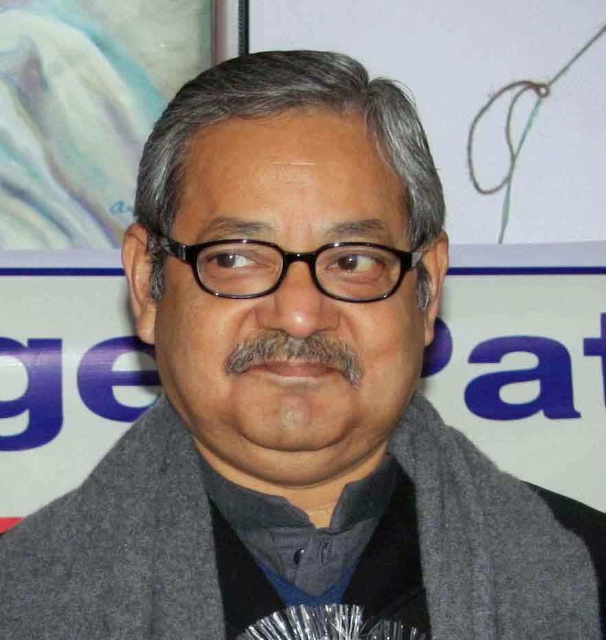 View Patna PK Shahi is Bihar Human Resource Development Minister