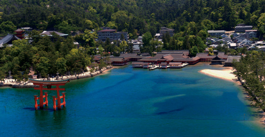 Άγνωστες θάλασσες