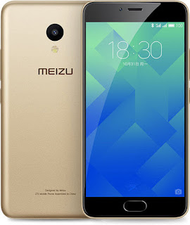 Meizu M5 Smartphone Murah Dibawah 2 Jutaan