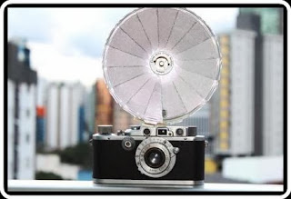 Fotojornaliana: Série câmeras antigas - Parte 1