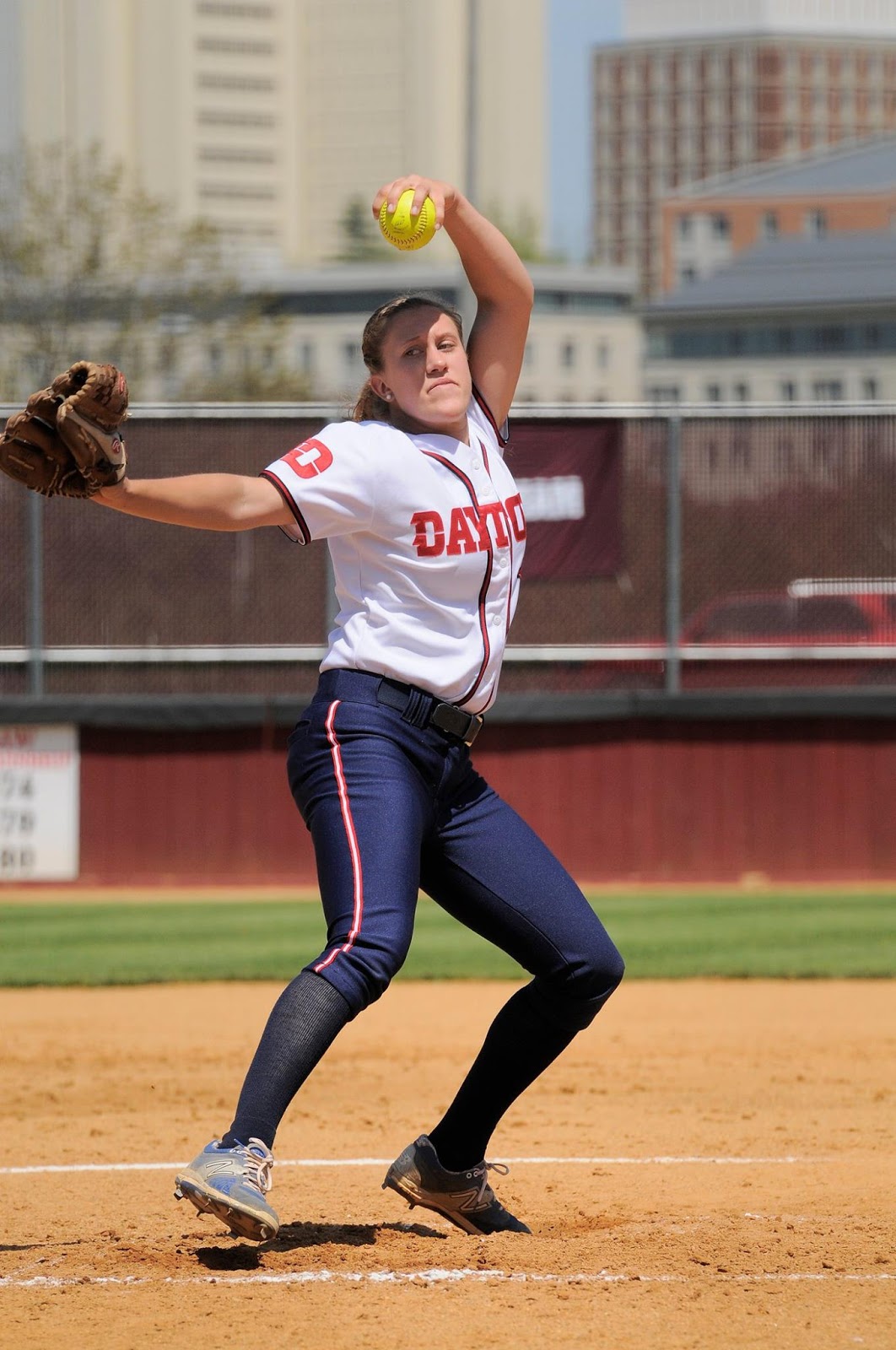 Atlantic 10 Softball atlantic-10-softball