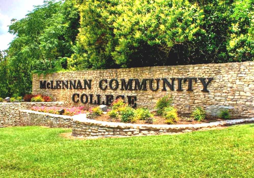 McLennan Community College Waco Community College