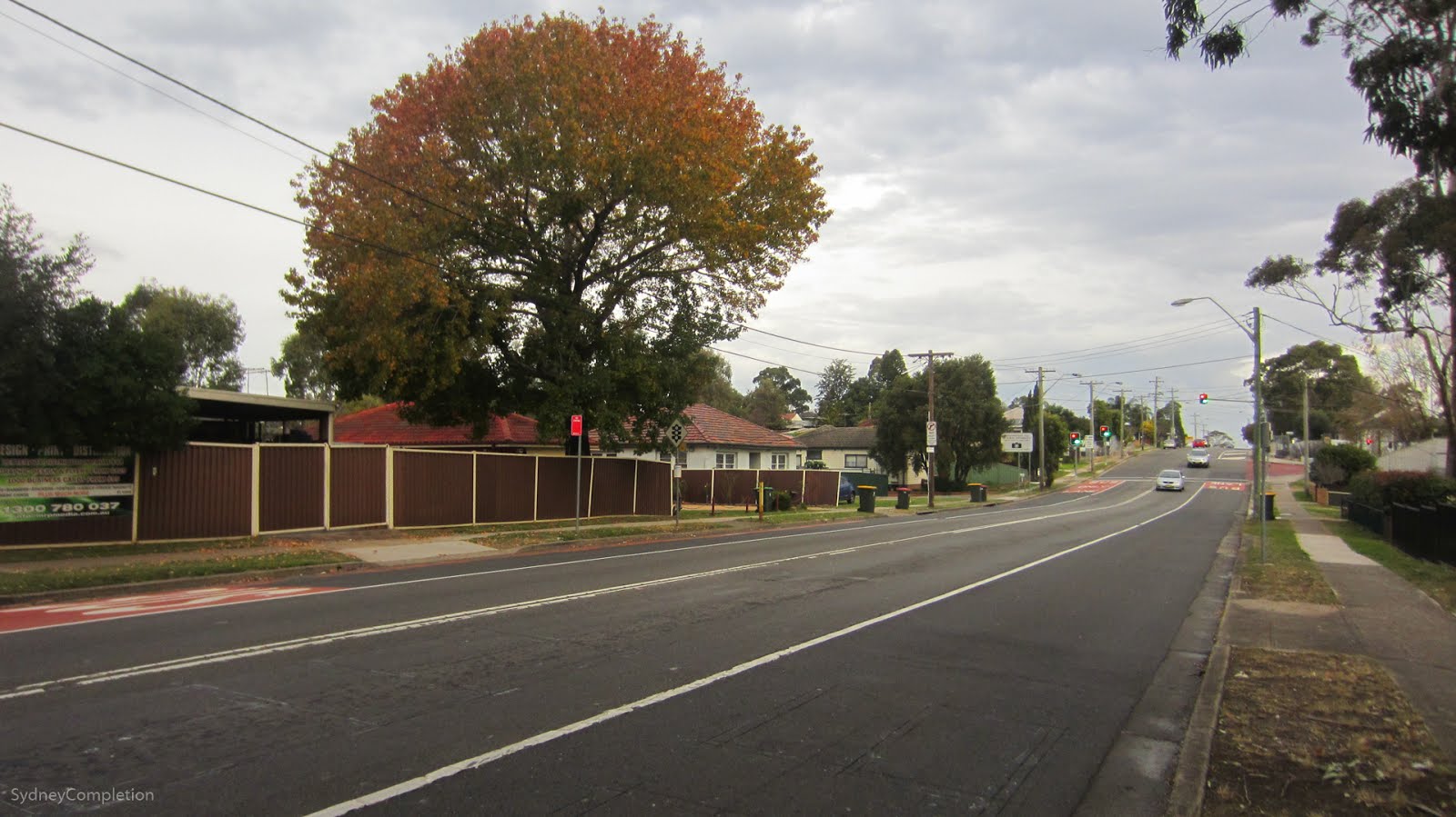 Pipedream Guildford West Completing Sydney