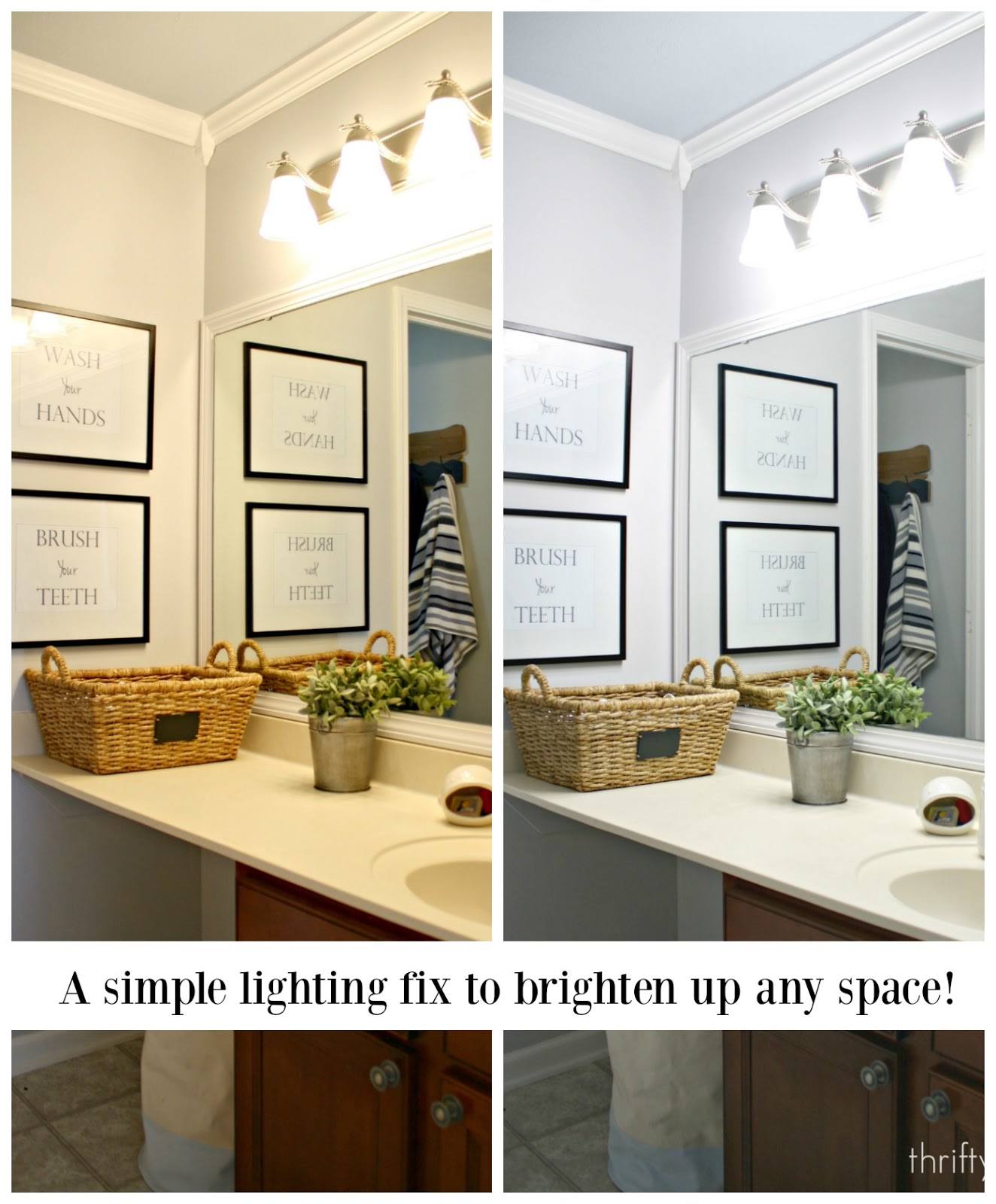 My top ten absolute favorite Amazon products from Thrifty Decor Chick