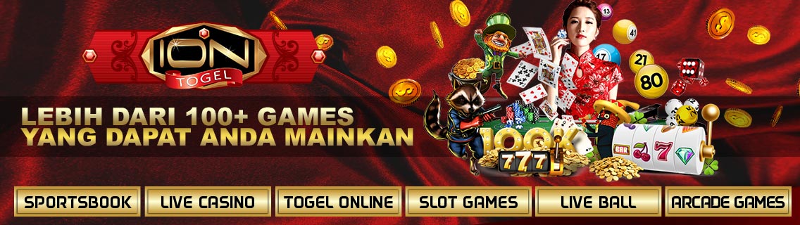 judi togel online