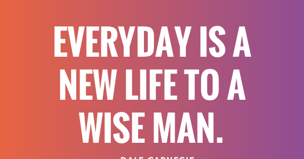 40+ New Life Quotes - QUOTEISH