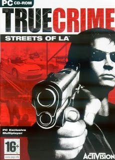 Download True Crime: Streets of L.A (PC)