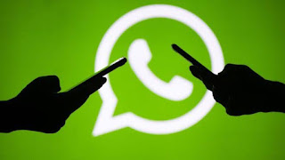 WhatsApp Has Tossed Aside Plans To Implement A "Dark Mode" For Android