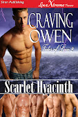 Tides of Love 2: Craving Owen