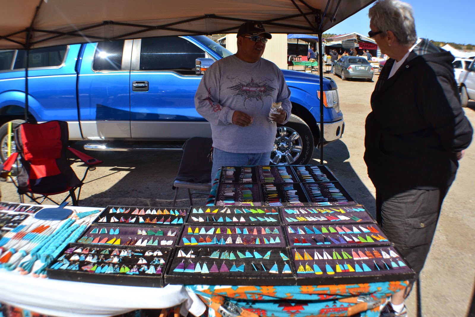 No Bad Days RVing Gallup, NM