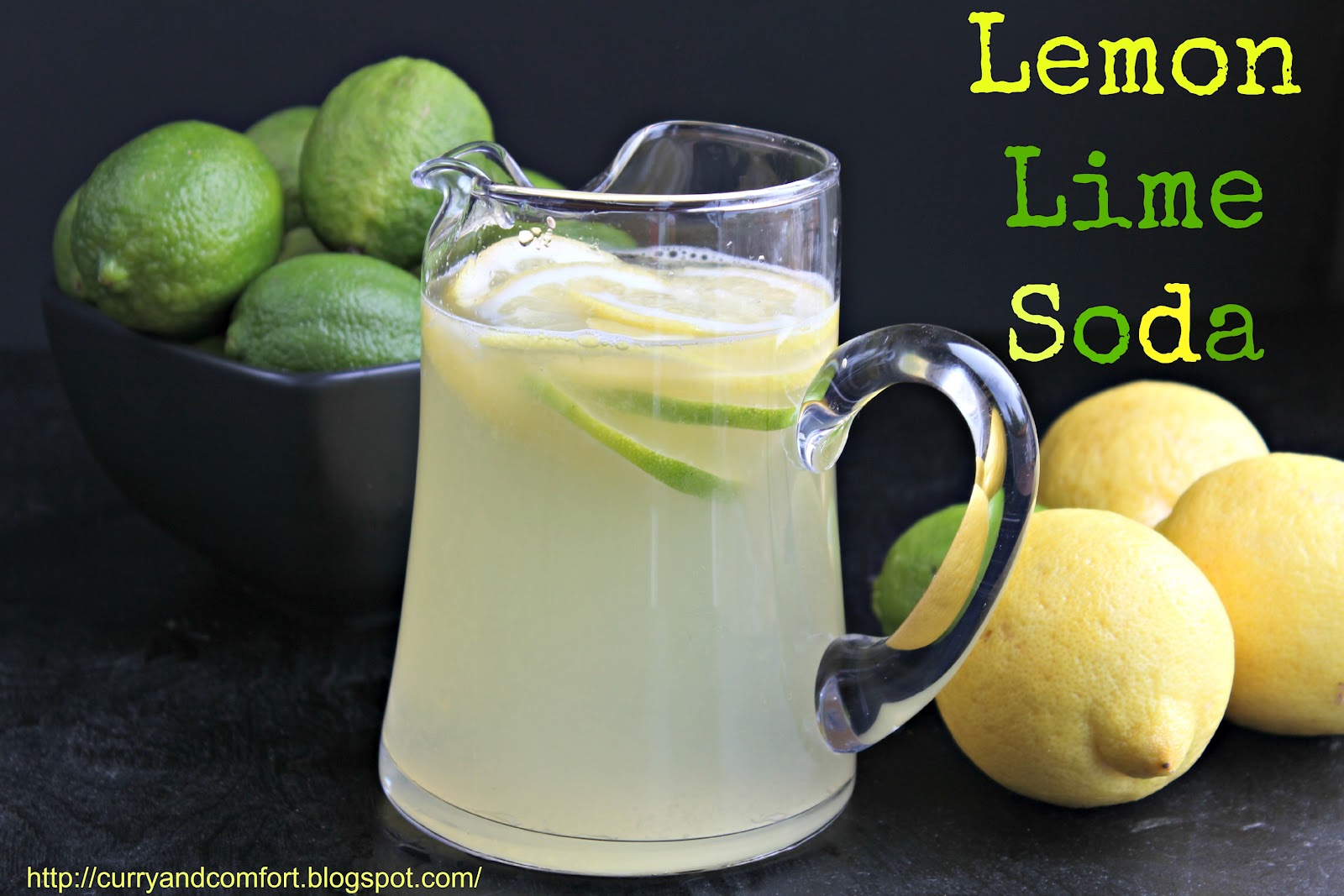 Kitchen Simmer Homemade Lemon Lime Soda kitchen-simmer-homemade-lemon-lime-soda