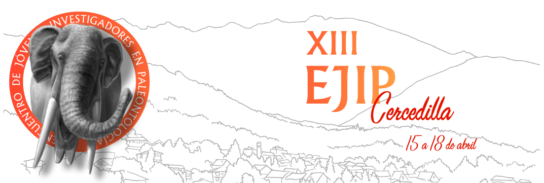 XIII EJIP 