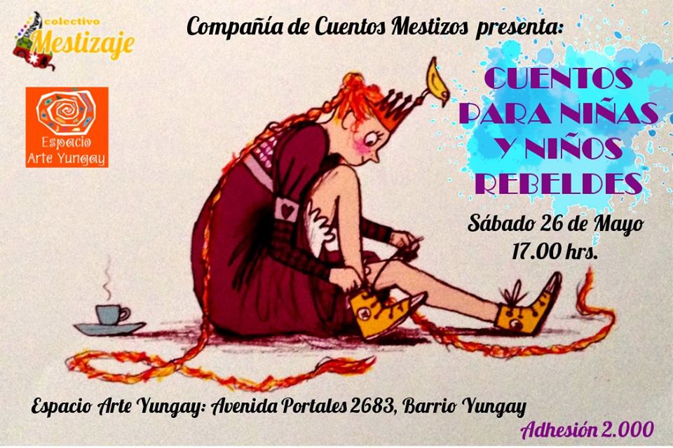 Eventos Santiago Panoramas Gratis