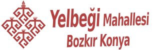 Yelbeği Mahallesi Bozkır Konya