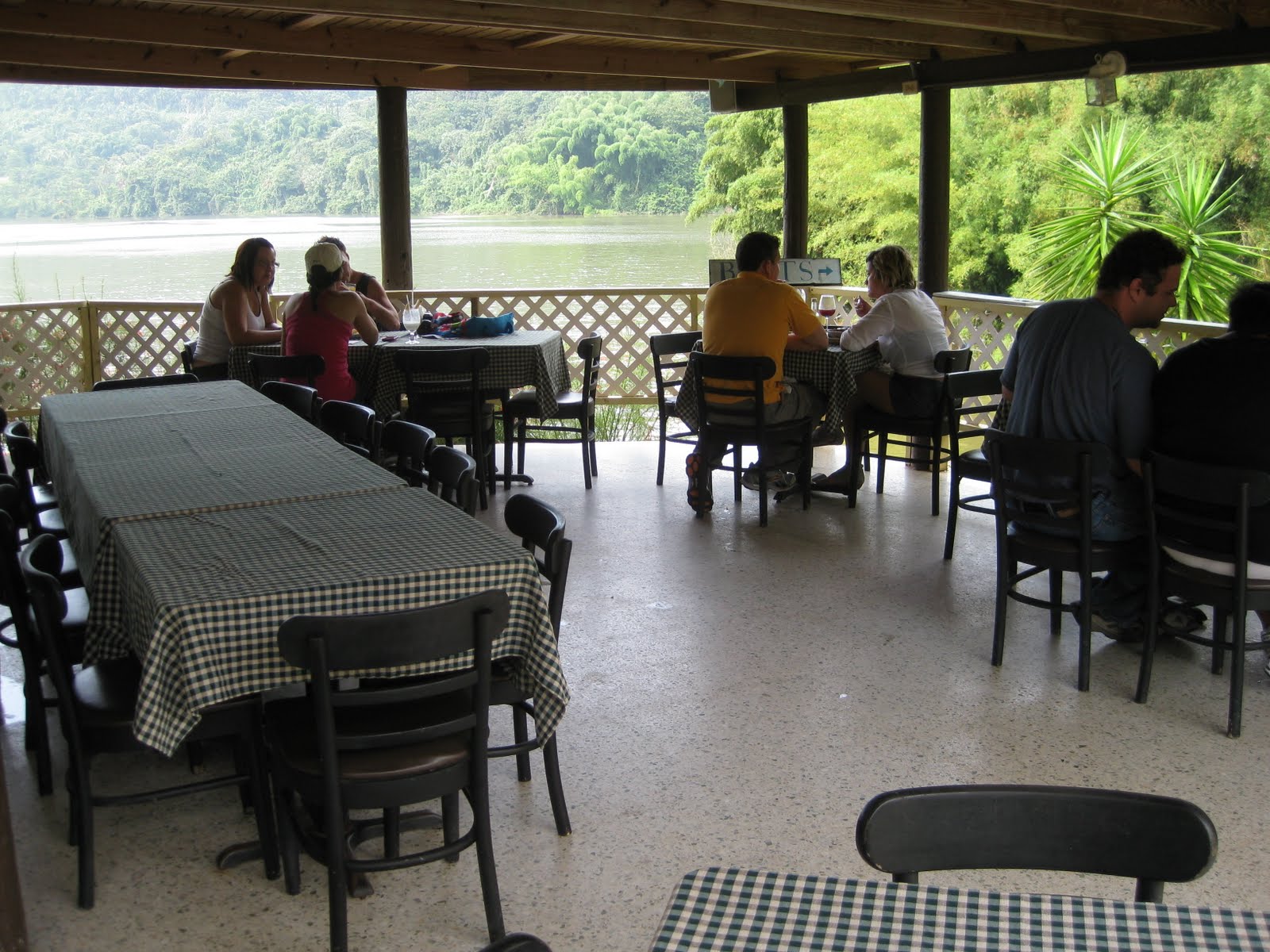 Puerto Rico Is The Place Lago Dos Bocas, Utuado, Puerto Rico