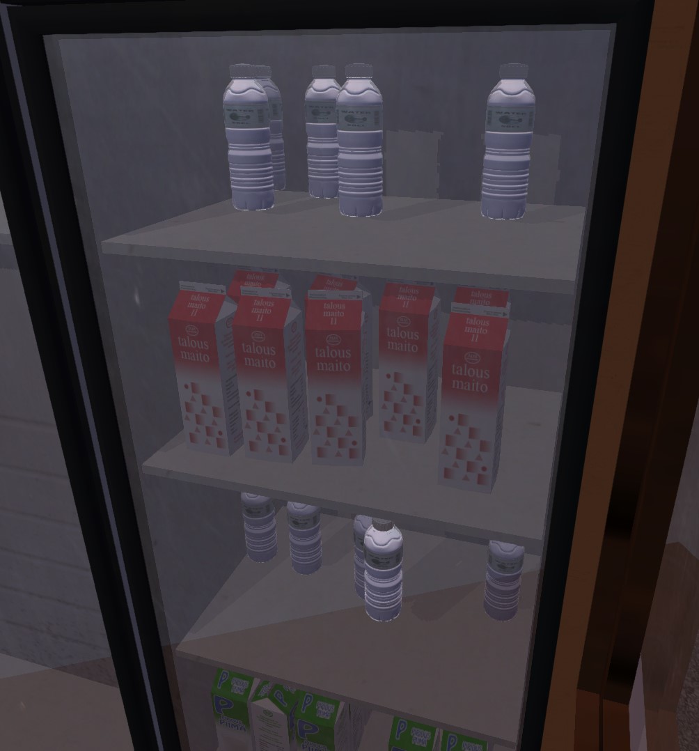 [Pluguin] Cafeteira Coffee Machine My Summer Car Mods