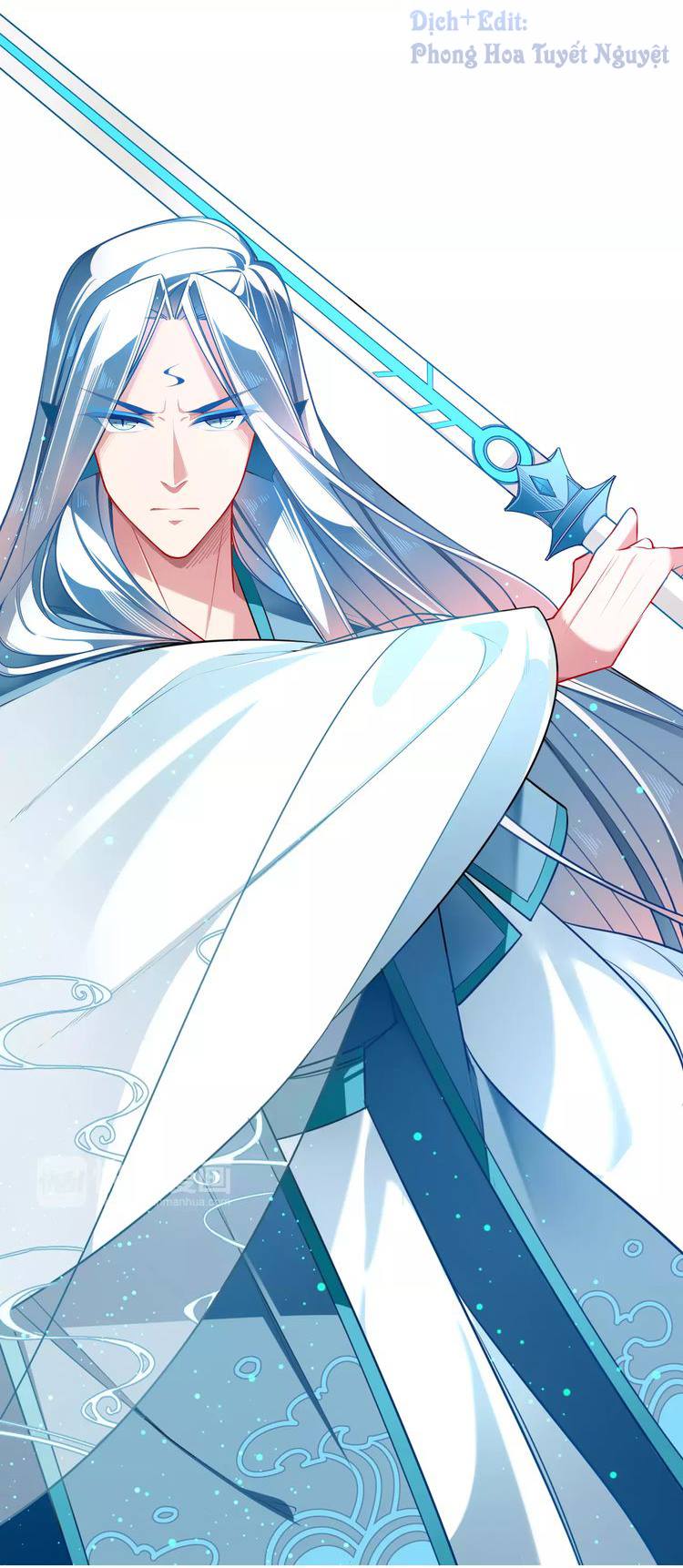 Cẩm Lý Quy - Chương 6 - Trang 23