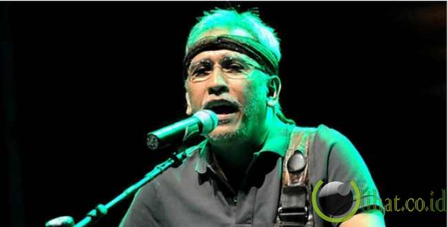 Iwan Fals, Tikus-tikus kantor 