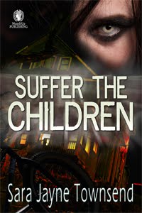 SUFFER THE CHILDREN