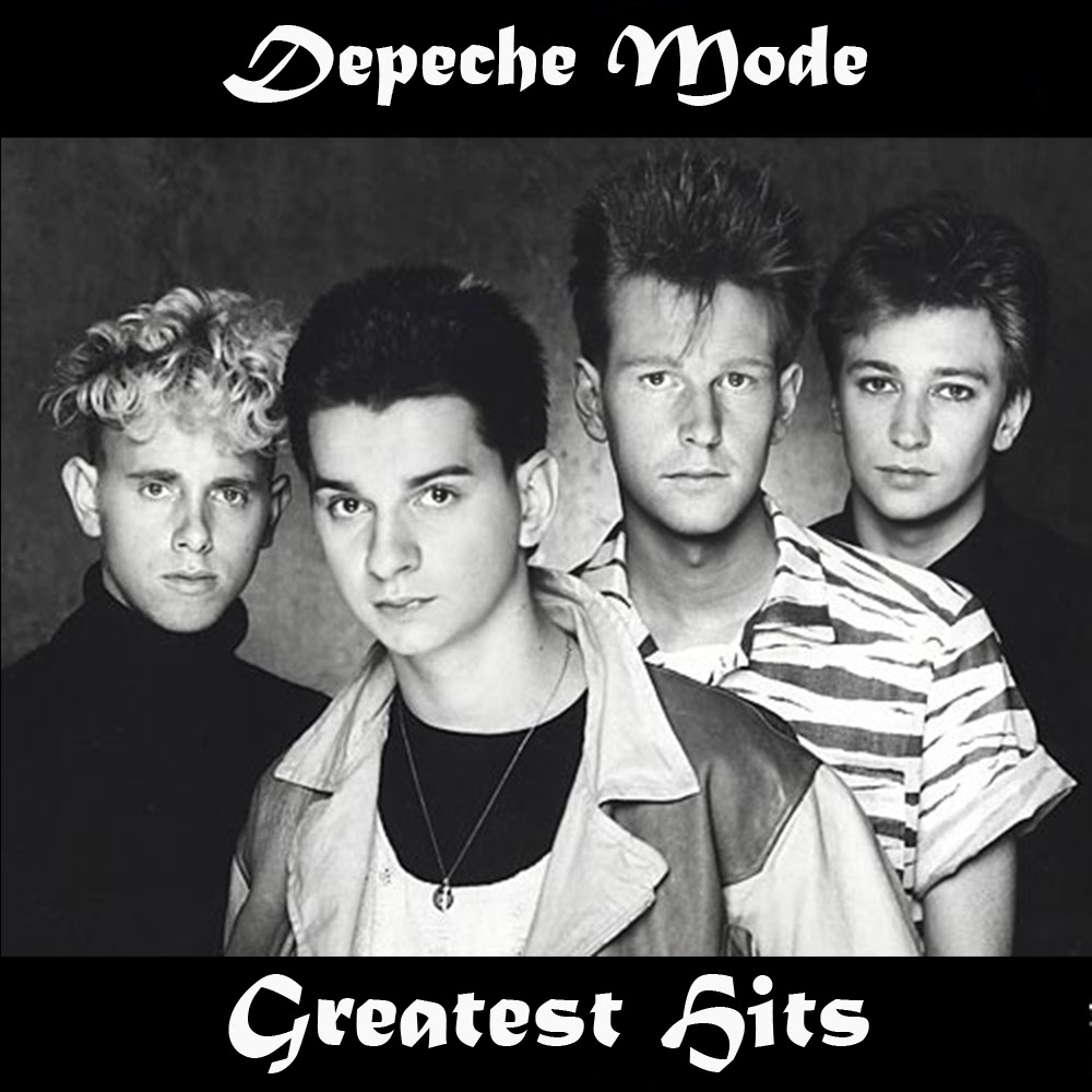 Depeche Mode Depeche Mode Depeche Mode Albums Album - www.vrogue.co