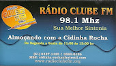 Rádio Clube FM