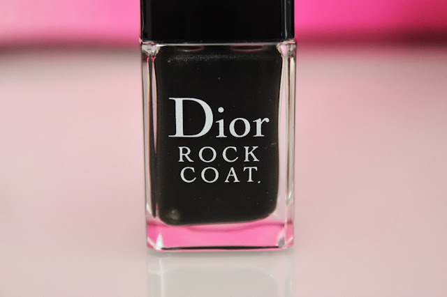 Rock Coat de Dior