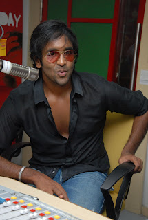 Denikaina Ready Audio Premier in Radio Mirchi [Andhrula Music]