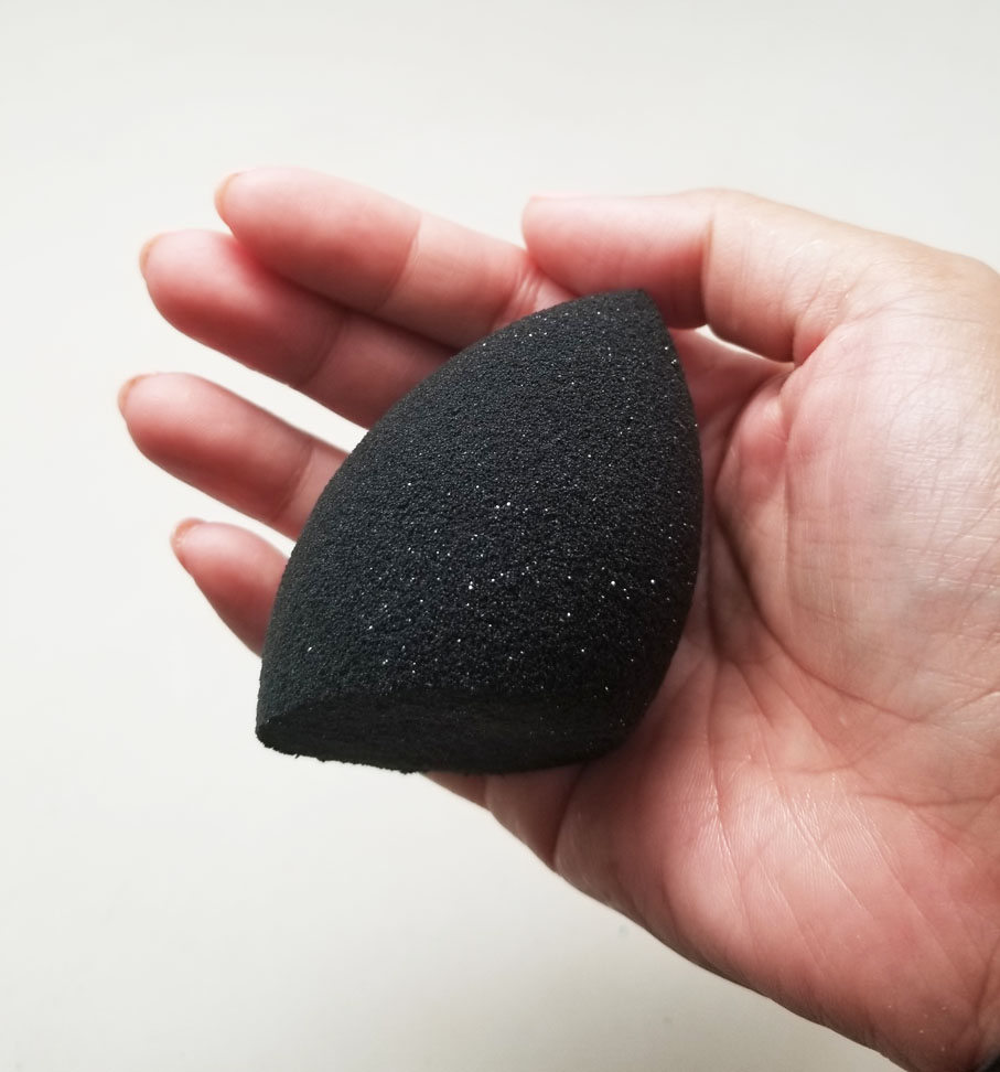 ELF Silicone Blender and Highlighting Sponge Duo Makeup By RenRen