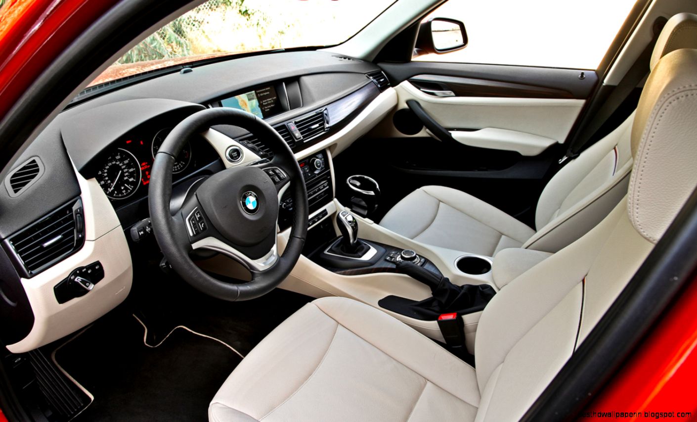 BMW X1 Interior 2015 Car Style 1013 Auto Car MagazineVenomss