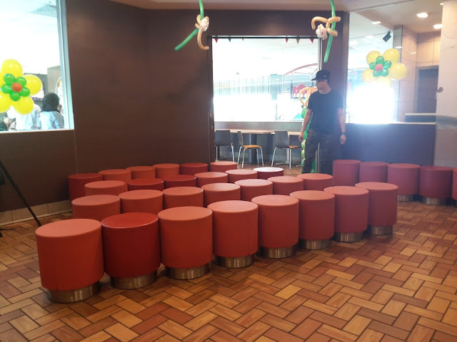 Pengalaman Sebagai Pengadil di McDonald’s Storytelling Contest 2016 Pengalaman Sebagai Pengadil di McDonald’s Storytelling Contest 2016