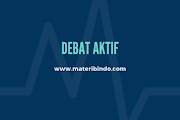 Dalam kegiatan debat, kita diberi kesepakatan untuk menyampaikan pendapat atau sanggahan yang ditujukan pada....