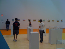 Kemper Art Museum, 2010