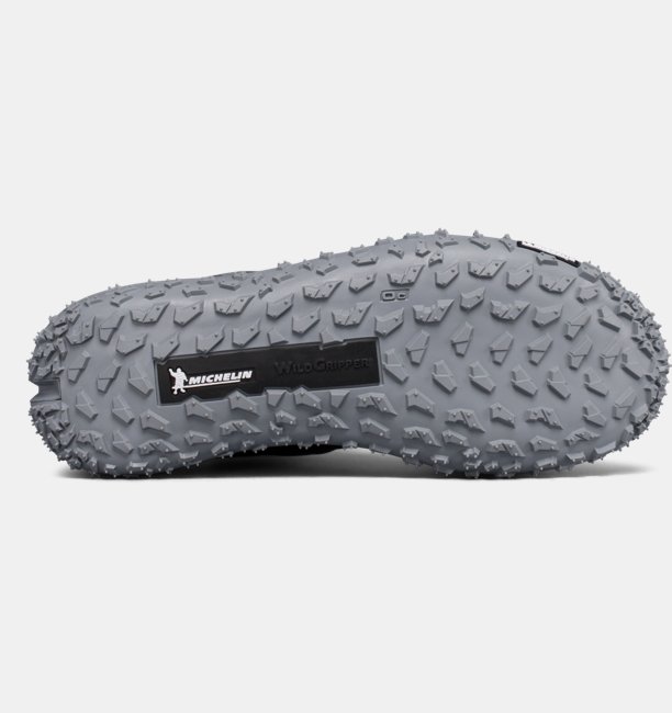 underarmour fat tire gore tex bot