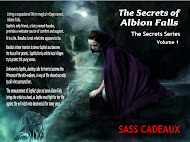 The Secrets of Albion Falls