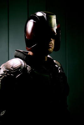 Karl Urban: juez, jurado y verdugo [Actualizado]