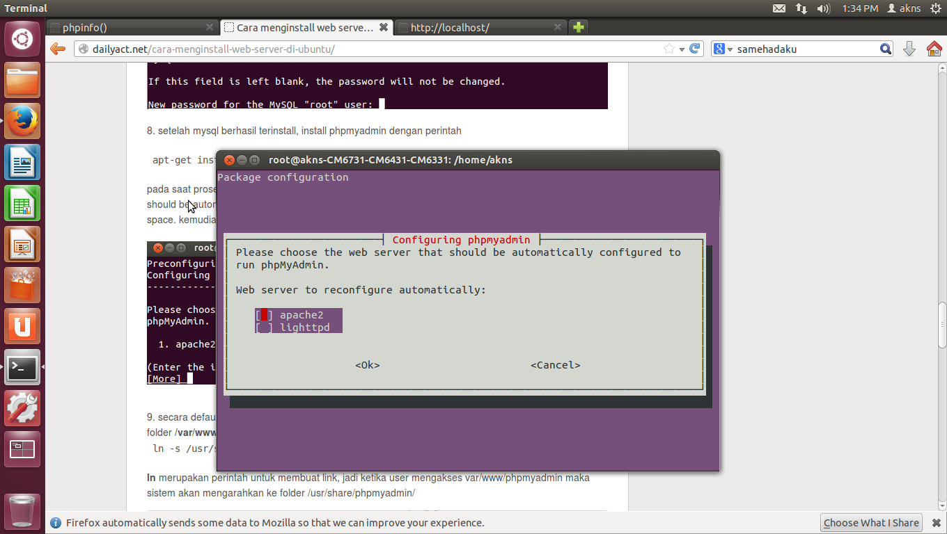 Веб сервер на ubuntu. Ubuntu web server. Apache ubuntu. Ubuntu панель управления. Веб сервер на ubuntu.