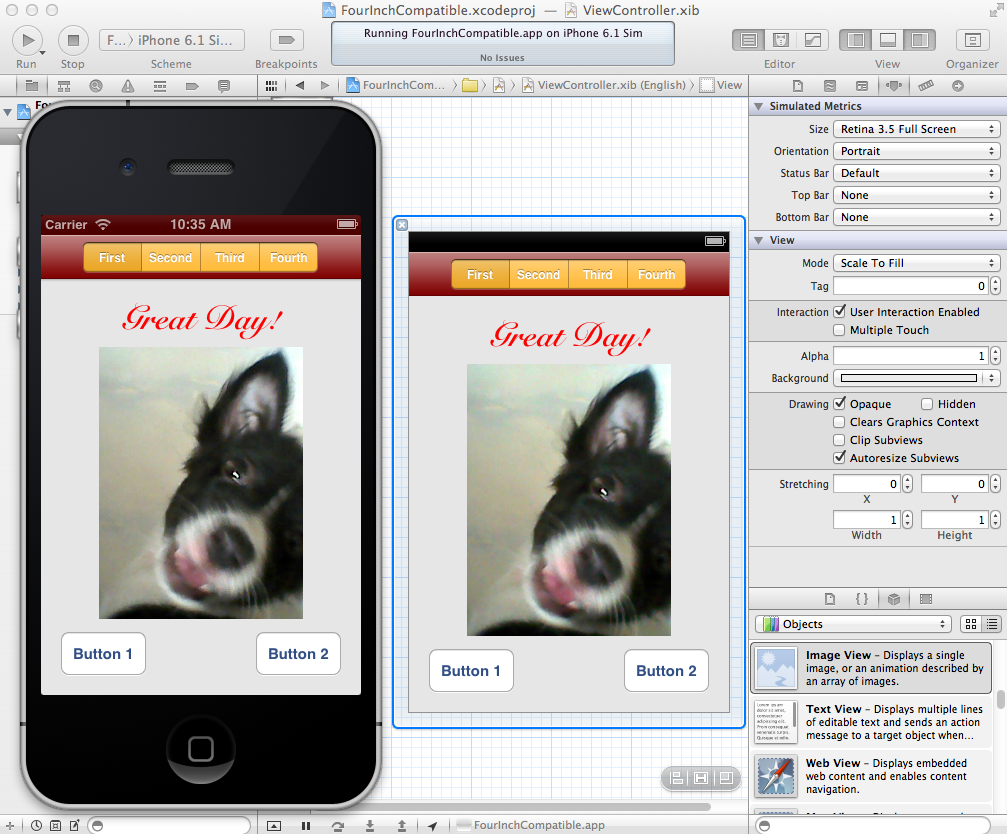 Let's Do iOS Programming For Beginners
