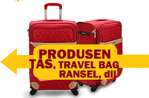 Daftar Alamat Pabrik Tas di Jateng